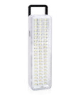 Rechargeable Portable Emergency Light | 60 Big Sparkle LEDs | High-Brightness Emergency Lamp for Home, Outdoor & Power Cut Use