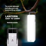 Rechargeable Portable Emergency Light | 60 Big Sparkle LEDs | High-Brightness Emergency Lamp for Home, Outdoor & Power Cut Use