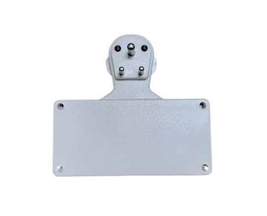 4 Universal Socket Extension Board with 3 Switch Control | Heavy-Duty Multiplug Extension Cord for Home & Office Use