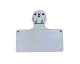 4 Universal Socket Extension Board with 3 Switch Control | Heavy-Duty Multiplug Extension Cord for Home & Office Use