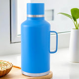 Insulated Bottles – Hot & Cold Water Bottles for Travel, Office & Gym | Stainless Steel Thermal Bottles