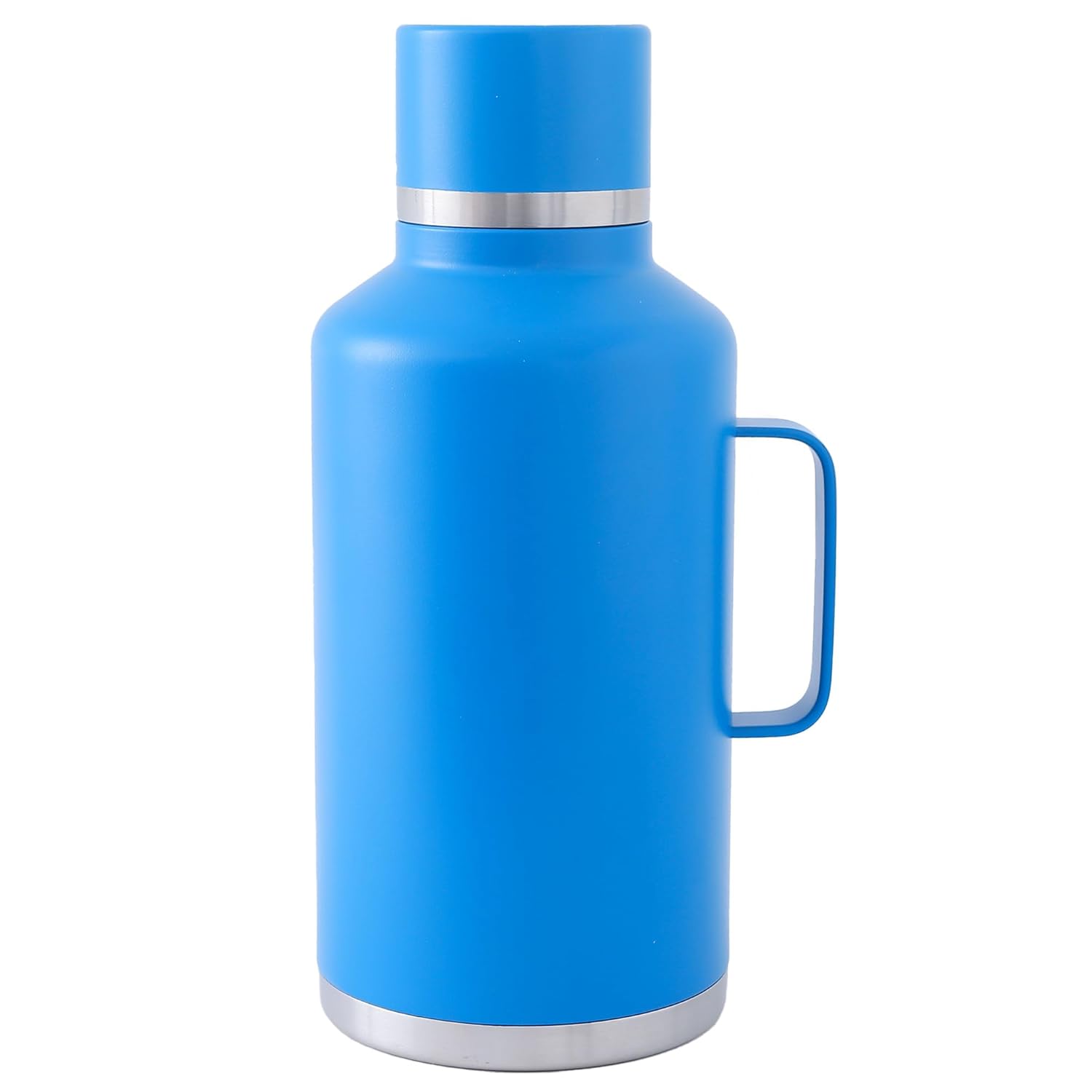Insulated Bottles – Hot & Cold Water Bottles for Travel, Office & Gym | Stainless Steel Thermal Bottles