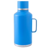 Insulated Bottles – Hot & Cold Water Bottles for Travel, Office & Gym | Stainless Steel Thermal Bottles