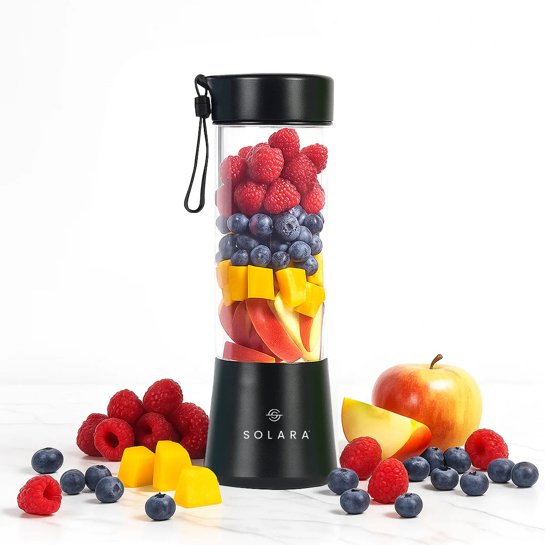 BlendKwik Portable Blender