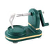 Dark green