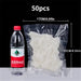 bags 50PCS 17x25cm