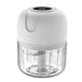 250ml White