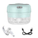 Green 100ML