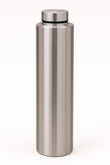 Stainless Steel Water Bottle 1000ml – BPA-Free, Leak-Proof, Lightweight Single Wall Bottle for Home, Office & Travel