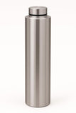 Stainless Steel Water Bottle 1000ml – BPA-Free, Leak-Proof, Lightweight Single Wall Bottle for Home, Office & Travel
