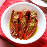 Red Chilly Pickle